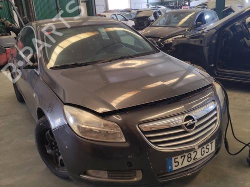 Pedal OPEL INSIGNIA A (G09)  | BP31147364I4 
