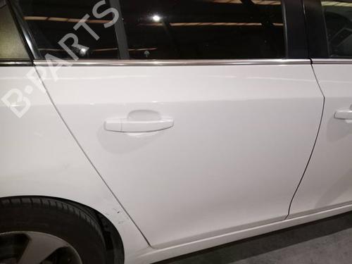 Dør højre bagtil CHEVROLET CRUZE (J300) [2009-2025]  23973385