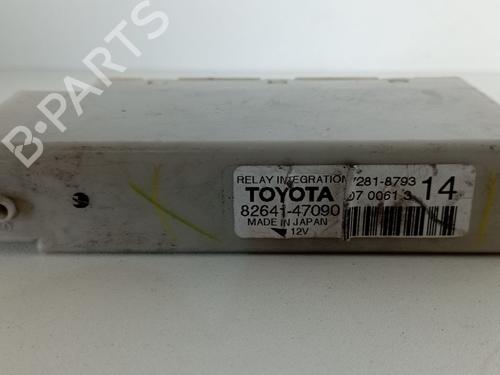 Electronic module TOYOTA PRIUS (_W3_) 1.8 Hybrid (ZVW3_) | BP32744589M83 - Image 2