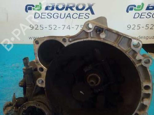 Gearbox SEAT IBIZA II (6K1) 1.4 i | BP1544424M3 