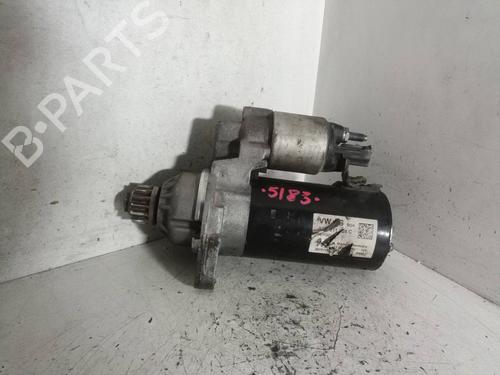Used Starter VW CC B7 (358) [2011-2017]  29822740