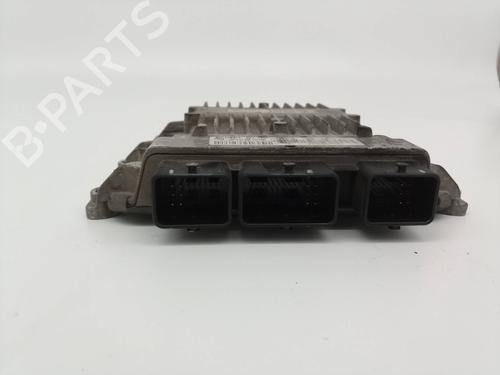 Engine control unit (ECU) CITROËN XSARA (N1)  | BP8208114M57 