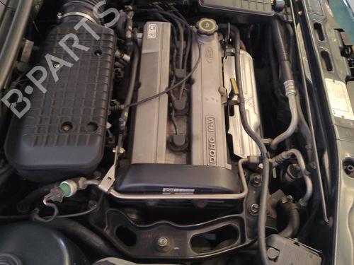Engine FORD MONDEO III (B5Y)  | BP20142717M1  - Image 5