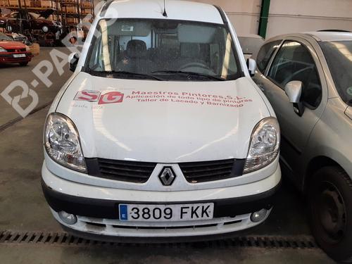 Used Parts RENAULT KANGOO (KC0/1_)  1.5 dCi  1146794