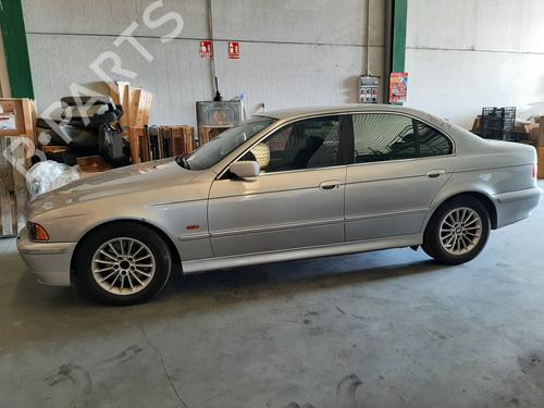 Oil radiator BMW 5 (E39)  | BP14499435M33 