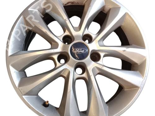 Used Rim Rim FORD MONDEO IV (BA7) [2007-2015] 34348515 34348515
