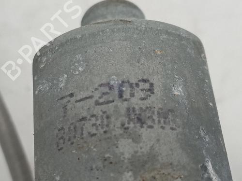 Front right window mechanism NISSAN JUKE (F15)  | BP17741688C23 