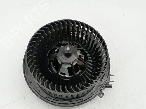 Used Heater blower motor SKODA SUPERB III (3V3) 2.0 TDI (150 hp) 17519437