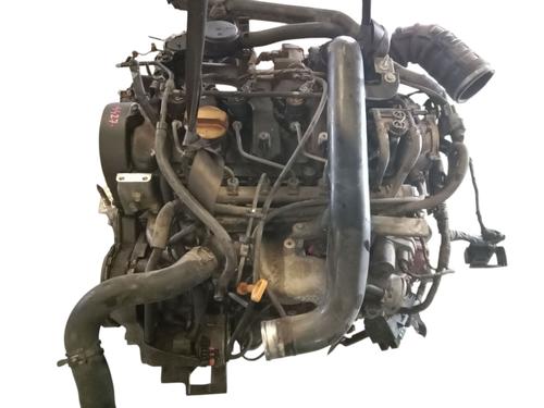Motor CHEVROLET EPICA (KL1_) [2004-2011]  25793519