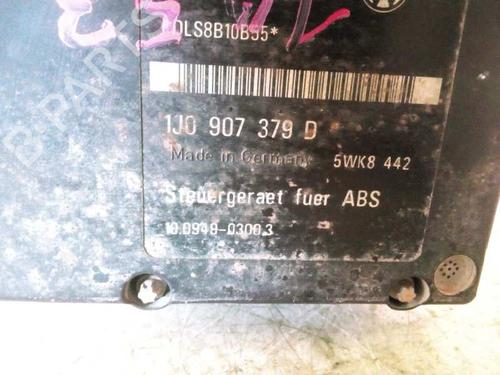 ABS pump VW GOLF IV (1J1)  | BP2672292M43 
