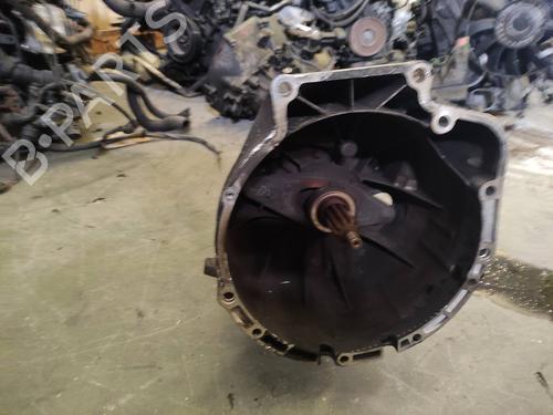 Used Gearbox BMW 5 (E39) [1995-2003]  13407162