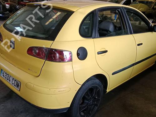 Engine SEAT IBIZA III (6L1) | BP38408477M1 - Image 10