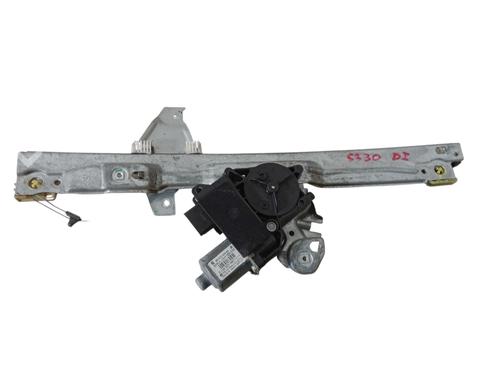 Used Front left window mechanism PEUGEOT 308 I (4A_, 4C_) [2007-2016]  32397542