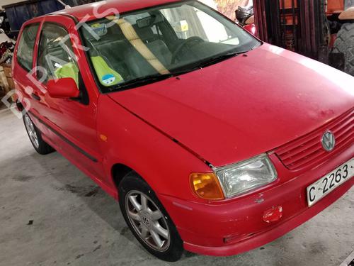 Used Parts VW POLO III (6N1) 60 1.4 4946989