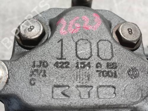 Styring servopumpe VW GOLF IV (1J1)  | BP6790215M99 