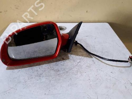 Left mirror AUDI A5 (8T3)  | BP2974662C26 