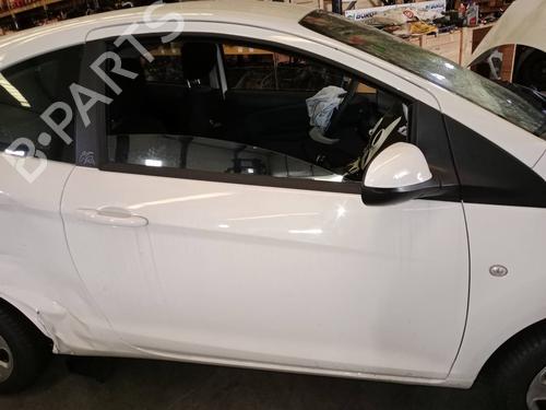 Used Right front door FORD KA (RU8) 1.2 (69 hp) 23088578