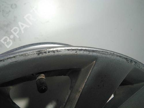 Rim SUZUKI JIMNY Closed Off-Road Vehicle (SN) 1.3 16V (SN413, JB33) | BP5586313C45 
