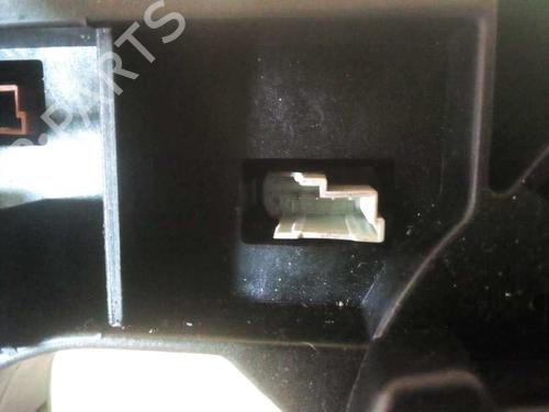 Switch CITROËN C4 Picasso I MPV (UD_) 2.0 HDi 138 | BP2813156I30 