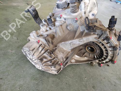 Gearbox HYUNDAI GETZ (TB) 1.3 | BP10394317M3 
