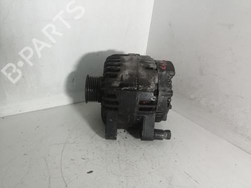 Used Alternator Alternator 38320831 38320831