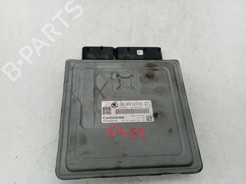 Used Engine control unit (ECU) Engine control unit (ECU) 38595843 38595843