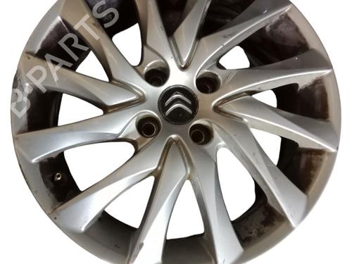 Felg CITROËN C4 Picasso I MPV (UD_) [2006-2015]  23023269