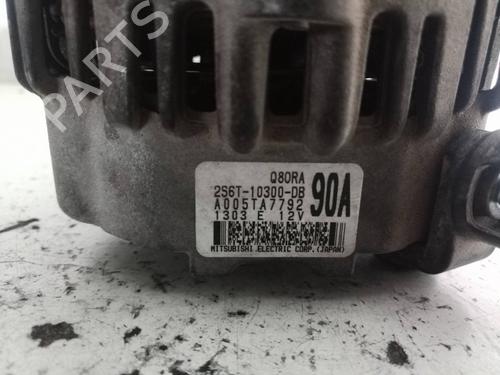 Alternator FORD FUSION (JU_)  | BP17221995M7 