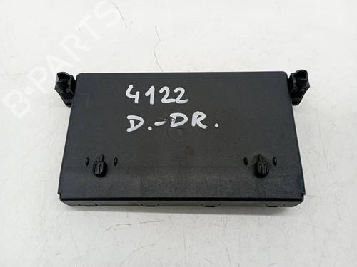 Module électronique MERCEDES-BENZ C-CLASS Coupe (CL203) [2001-2011]  13466904