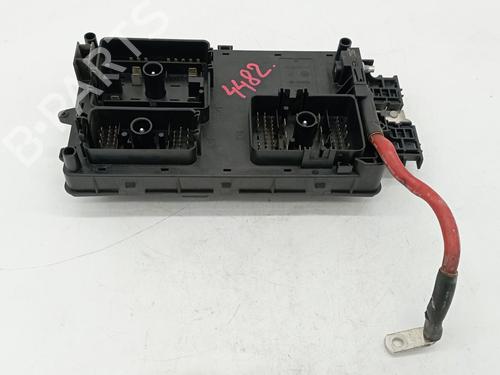 Used Fuse box OPEL INSIGNIA A (G09) [2008-2017]  17238987