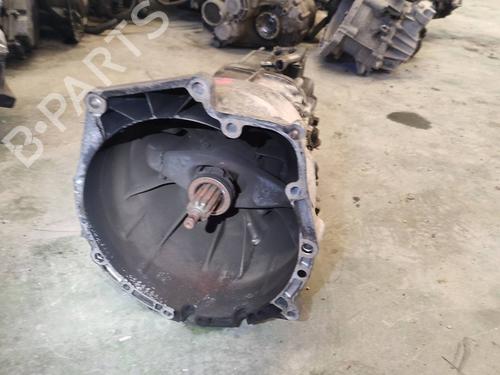 Used Gearbox BMW 3 (E46) 320 d (150 hp) 25846148