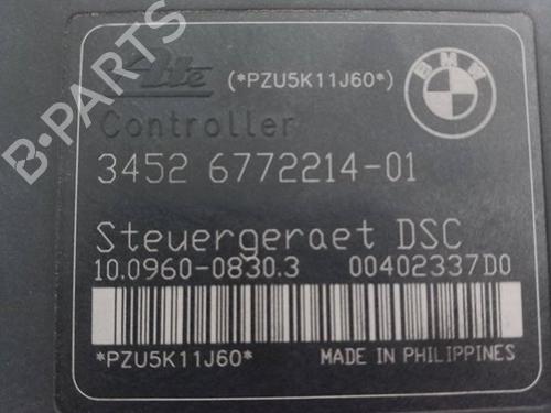ABS pump BMW 3 (E90)  | BP16783654M43 