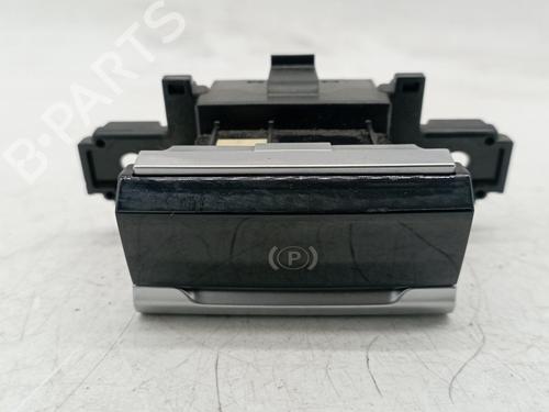 Used Electric handbrake CITROËN C4 Grand Picasso II (DA_, DE_) [2013-2025]  20936551