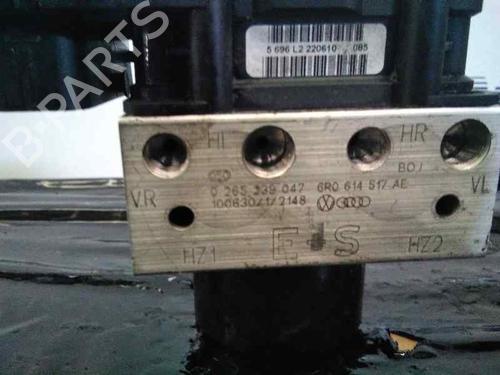 ABS pump SEAT IBIZA IV (6J5, 6P1)  | BP2218699M43 