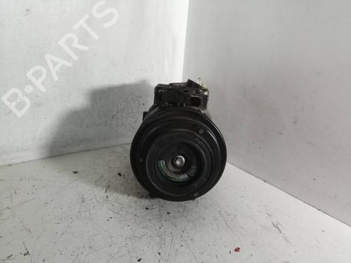 AC compressor MERCEDES-BENZ E-CLASS (W210) E 240 (210.061) | BP15045581M34 