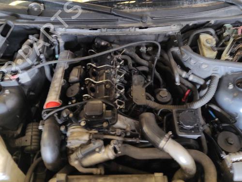 Engine control unit (ECU) BMW 3 (E46)  | BP18862612M57 