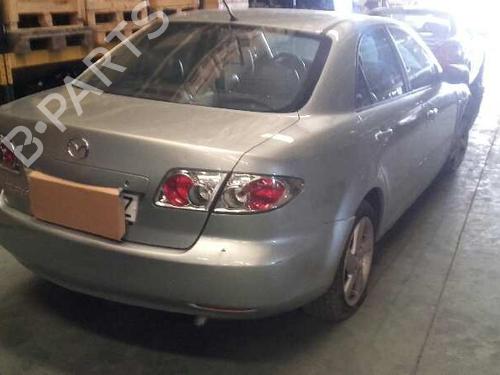 Squib airbag MAZDA 6 Saloon (GG) 2.0 DI (GG14) | BP3520490C102 