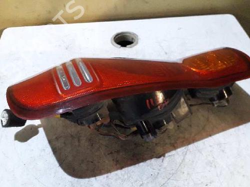 Right taillight HYUNDAI MATRIX (FC) 1.5 CRDi | BP1801583C35 