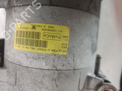 AC compressor FORD TRANSIT Van (FA_ _) | BP38595778M34 - Image 6