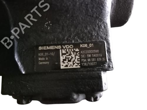 Injection pump CITROËN C5 II (RC_) | BP36813905M78 - Image 3