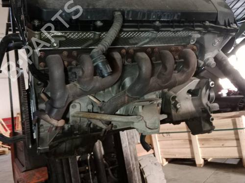 Engine BMW 5 Touring (E39) 528 i | BP29606372M1 