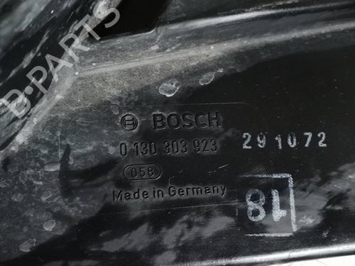 Køleventilator elektrisk FORD MONDEO III (B5Y) 2.0 16V TDDi / TDCi | BP19112487M35 