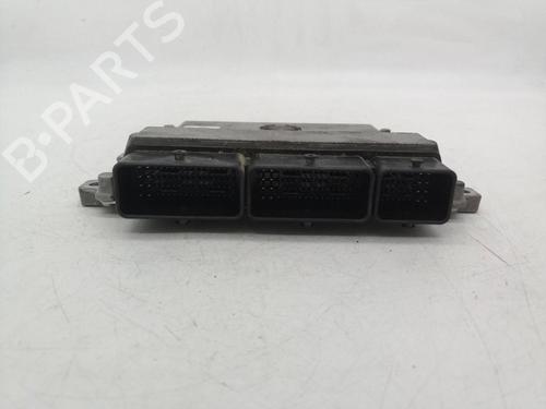 Engine control unit (ECU) DACIA SANDERO  | BP28289811M57 