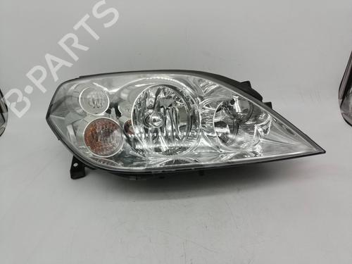 Højre forlygte NISSAN PRIMERA Hatchback (P12)  | BP9442145C29 