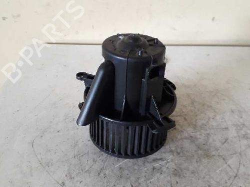 Used Heater blower motor CITROËN C4 Coupe (LA_) [2004-2013]  1674922