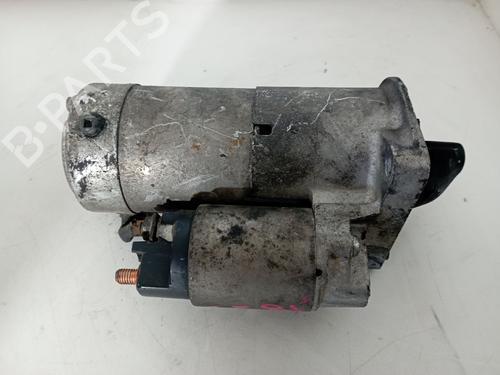 Used Starter Starter OPEL ASTRA H GTC (A04) [2005-2010] 33425862 33425862