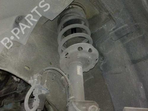 Left front shock absorber OPEL MERIVA A MPV (X03) 1.6 16V (E75) | BP4824781M16 