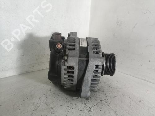 Alternator TOYOTA YARIS (_P9_)  | BP27512495M7 