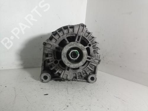 Alternator BMW 1 (E87) 118 d | BP36813971M7 - Image 2