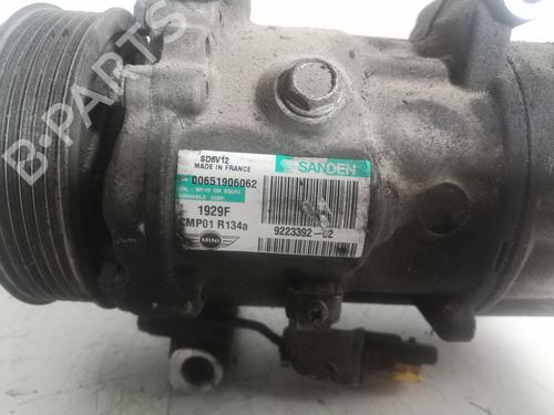 AC compressor MINI MINI (R56) One | BP36813988M34 - Image 5